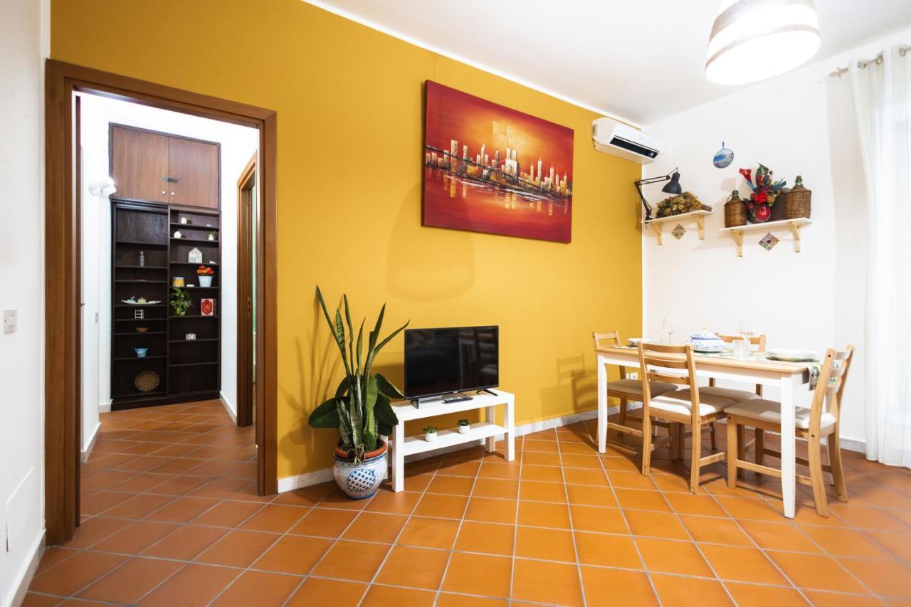 Ai Bottonai Casa 23 Apartmán